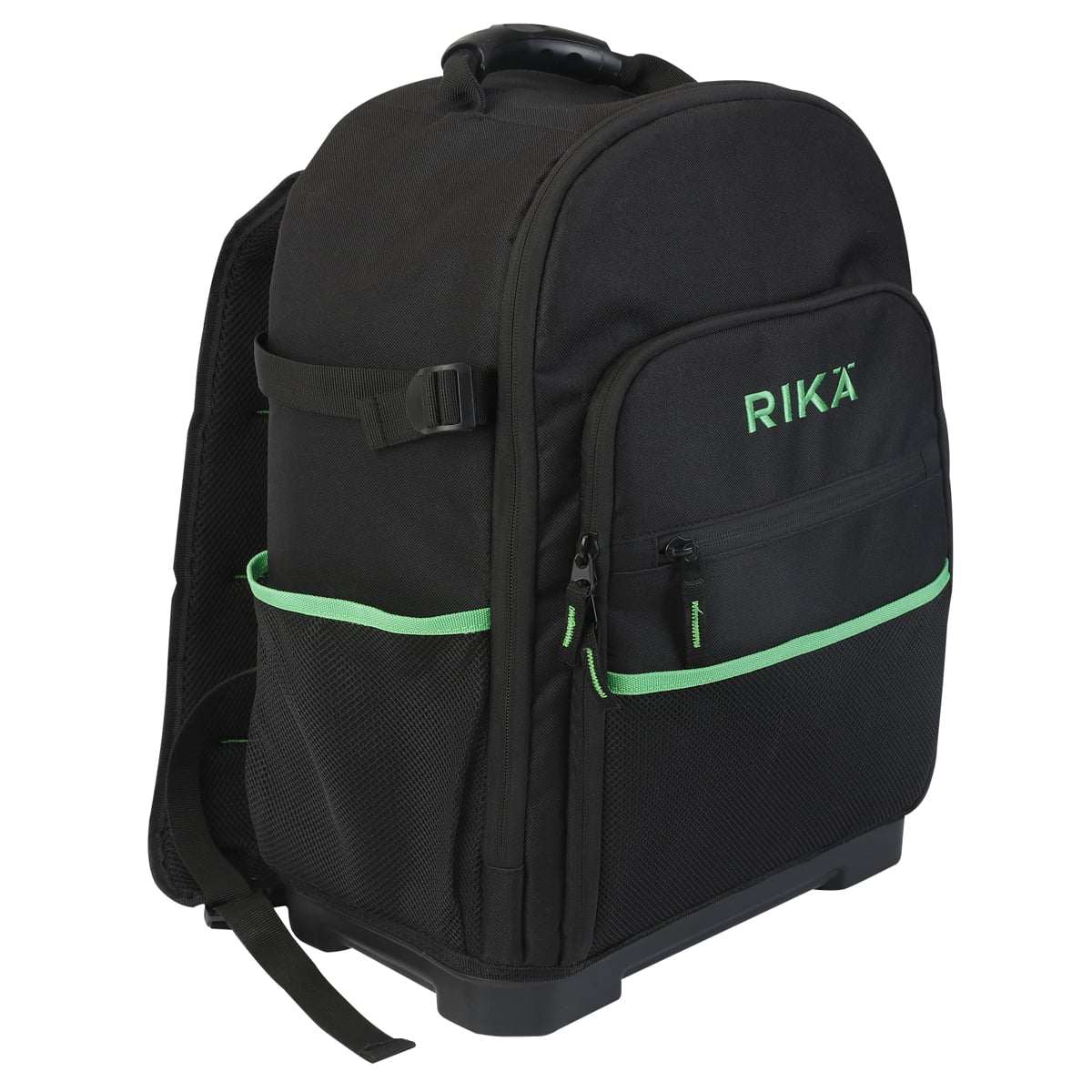 Rikä 25-Litre Heavy-Duty Tool Backpack
